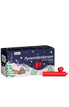 German Candle for Pyramids                                                                                                                                                                              