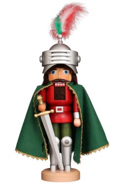 32-582 - Christian Ulbricht Nutcracker - Sir Galahad