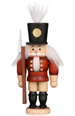 32-732 - Christian Ulbricht Nutcracker - Soldier (Natural)