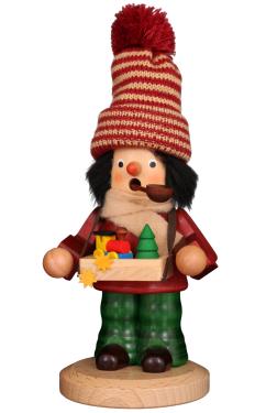 35-945 - Christian Ulbricht Smoker - Toy Trader